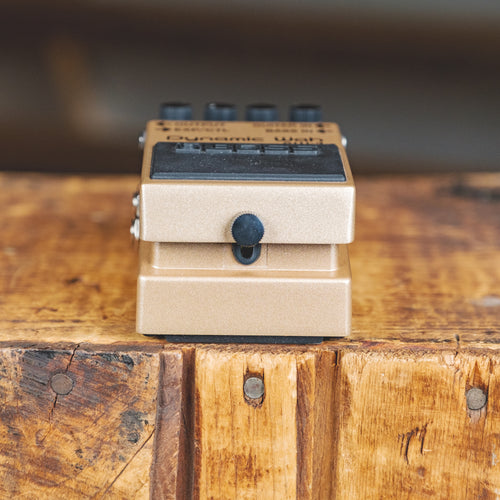 Boss AW-3 Dynamic Wah - Used