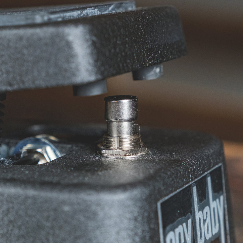 Dunlop Cry Baby Wah Model GCB95 - Used