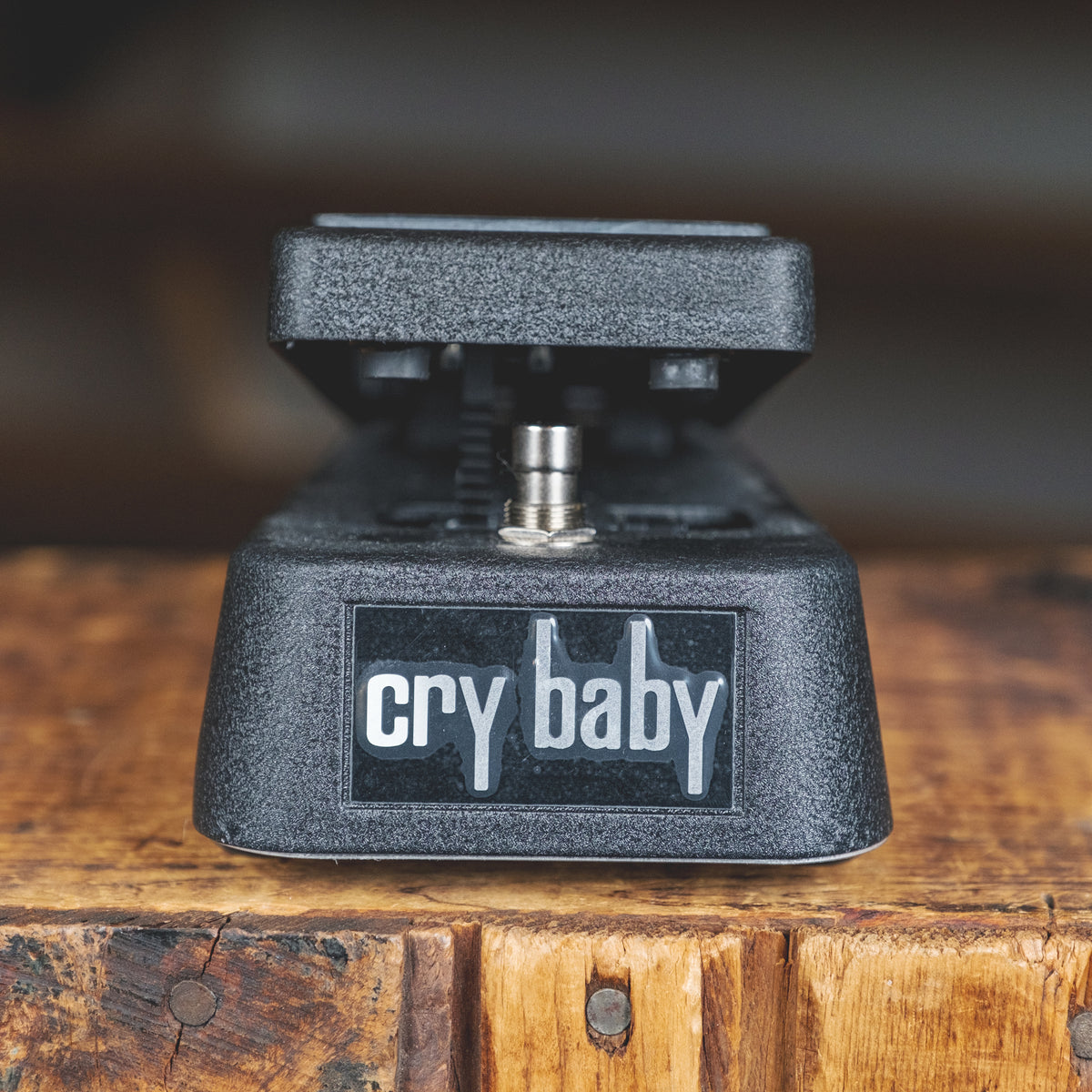 Dunlop Cry Baby Wah Model GCB95 - Used
