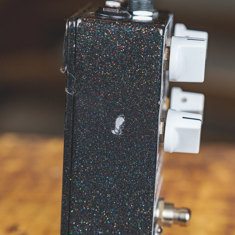 YellowSquash Sound Labs Iron Fist Compressor - Used