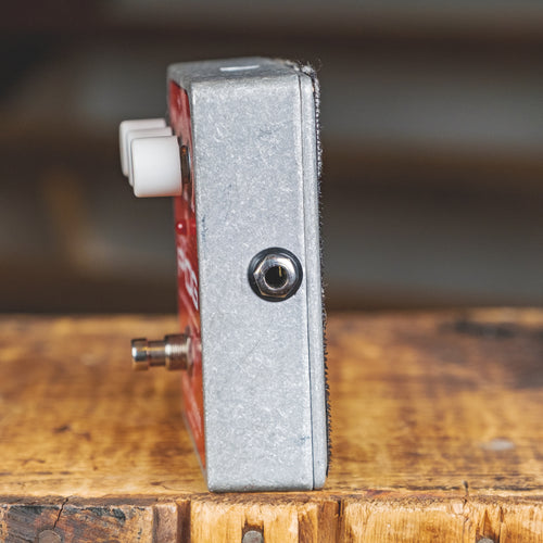 Electro Harmonix Micro Pog - Used