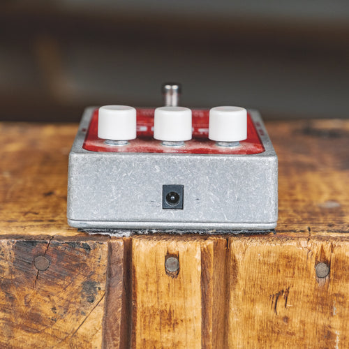 Electro Harmonix Micro Pog - Used