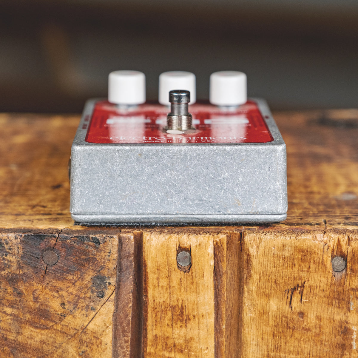 Electro Harmonix Micro Pog - Used