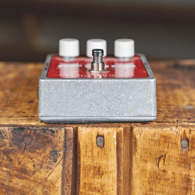 Electro Harmonix Micro Pog - Used