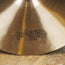 Paiste 20" Formula 602 Thin Crash - Used