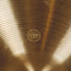 Paiste 20" Formula 602 Thin Crash - Used