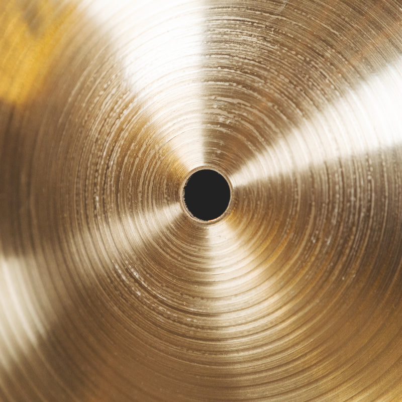 Paiste 20" Formula 602 Thin Crash - Used