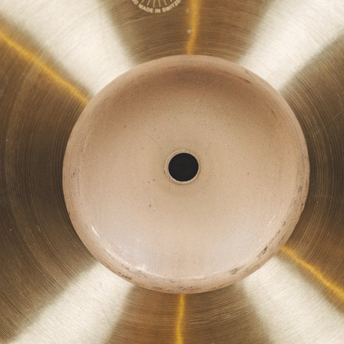 Paiste 14" Formula 602 Modern Essentials Hi Hat - Used