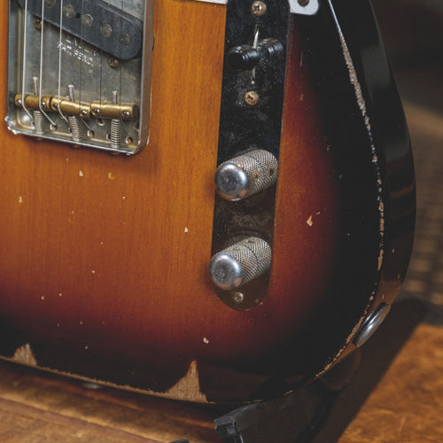 Fender Classic 50s Telecaster 2008年製 Fender Classic Series '50s Telecaster | Reverb