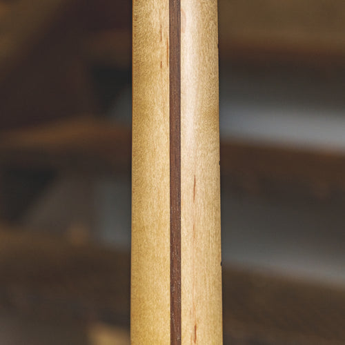 Fender 2008 Road Worn '50s Telecaster Sunburst With Hard Case - Used