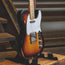 Fender 2008 Road Worn '50s Telecaster Sunburst With Hard Case - Used