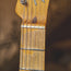 Fender 2008 Road Worn '50s Telecaster Sunburst With Hard Case - Used