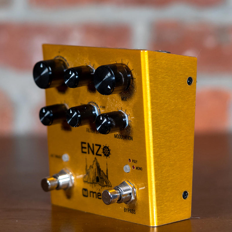 Meris Enzo Multi Voice Synthesizer - Used