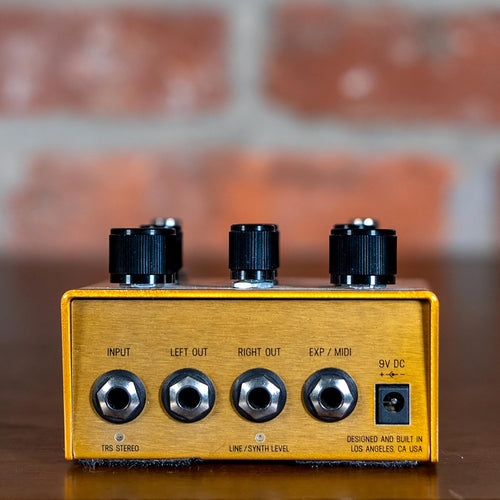 Meris Enzo Multi Voice Synthesizer - Used