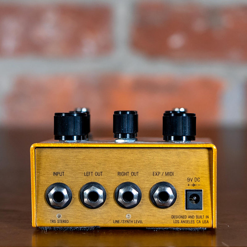 Meris Enzo Multi Voice Synthesizer - Used