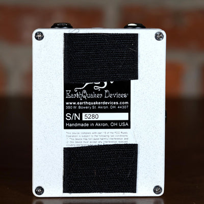 Earthquaker Astral Destiny Octave Reverberation Machine - Used