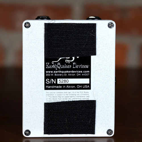 Earthquaker Astral Destiny Octave Reverberation Machine - Used