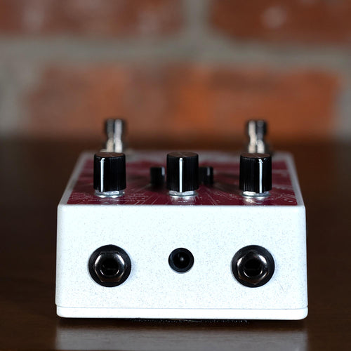Earthquaker Astral Destiny Octave Reverberation Machine - Used