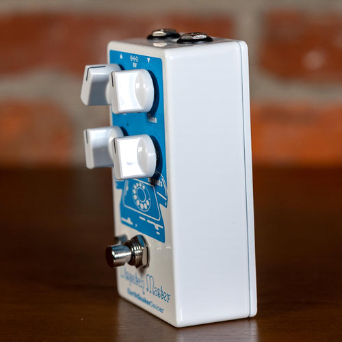 Earthquaker Dispatch Master Digital Delay & Reverb - Used