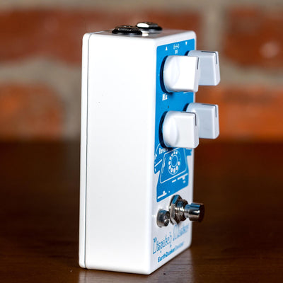 Earthquaker Dispatch Master Digital Delay & Reverb - Used