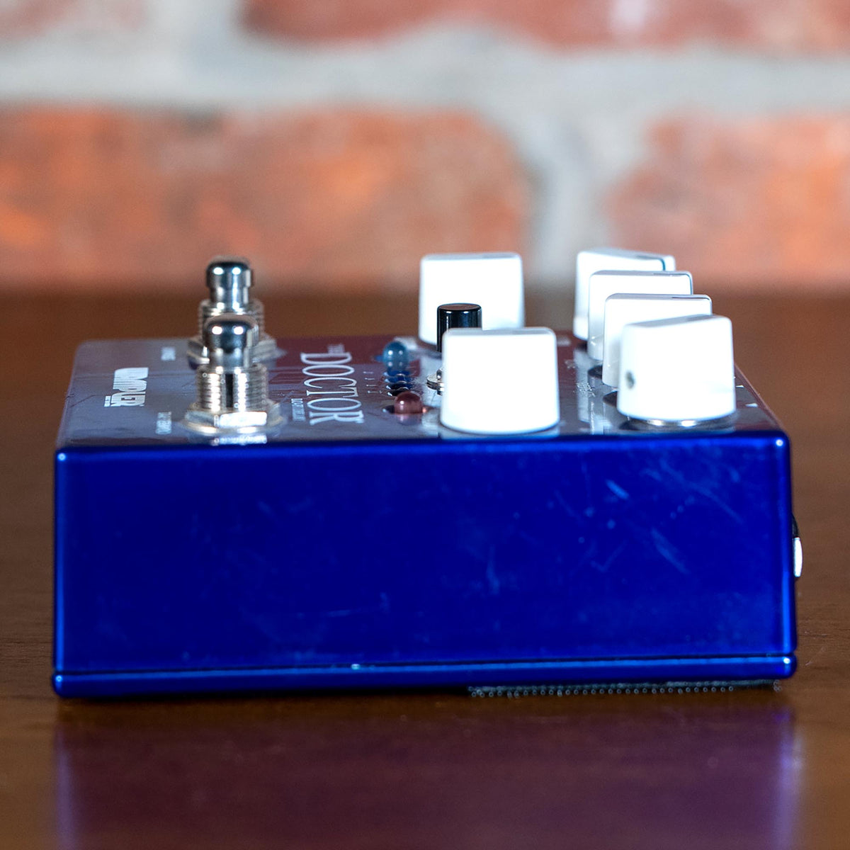Wampler The Doctor Lo-Fi Delay - Used