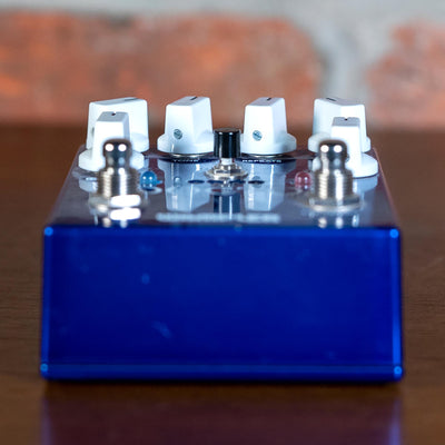 Wampler The Doctor Lo-Fi Delay - Used