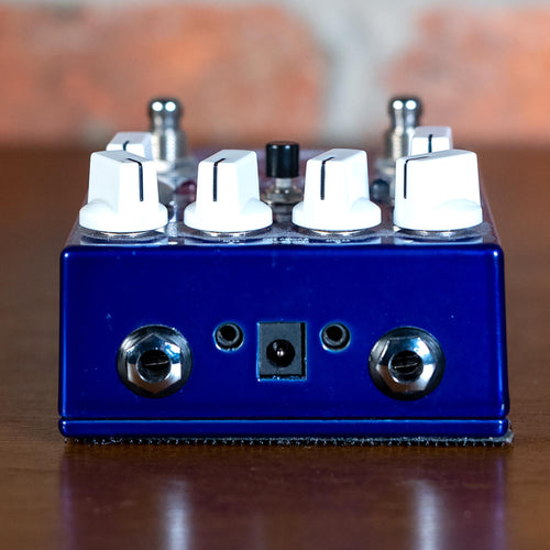 Wampler The Doctor Lo-Fi Delay - Used