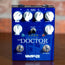Wampler The Doctor Lo-Fi Delay - Used