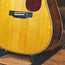 Martin 2017 HD28 Natural With OHSC - Used