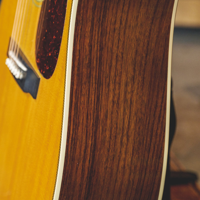 Martin 2017 HD28 Natural With OHSC - Used