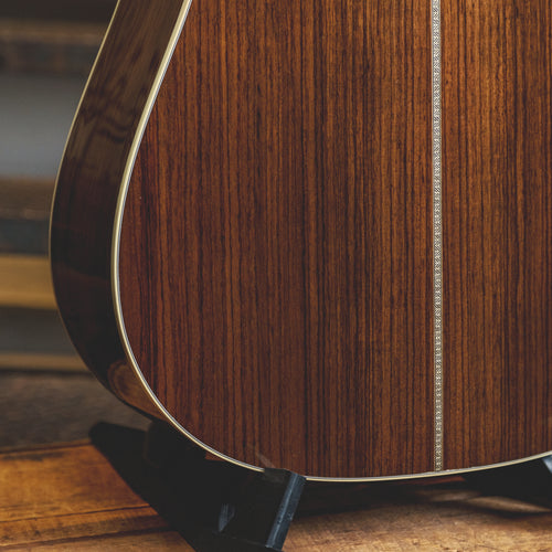 Martin 2017 HD28 Natural With OHSC - Used