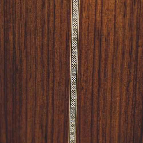 Martin 2017 HD28 Natural With OHSC - Used