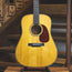 Martin 2017 HD28 Natural With OHSC - Used