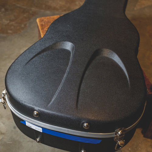 Martin 2017 HD28 Natural With OHSC - Used