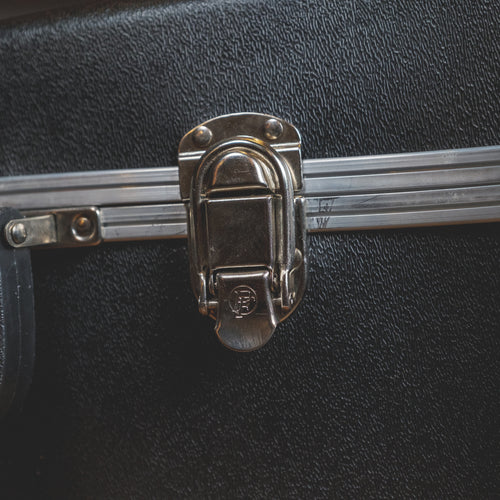 Martin 2017 HD28 Natural With OHSC - Used