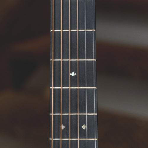 Martin 2017 HD28 Natural With OHSC - Used