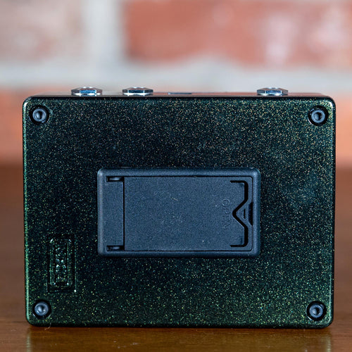 MXR Carbon Copy Deluxe Delay - Used