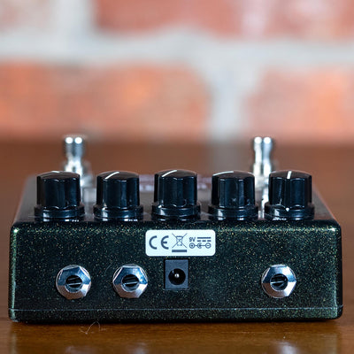 MXR Carbon Copy Deluxe Delay - Used