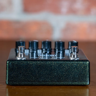 MXR Carbon Copy Deluxe Delay - Used