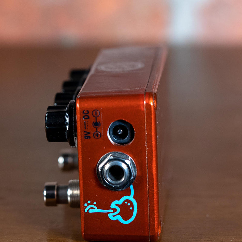 Zvex Box Of Rock Distortion - Used