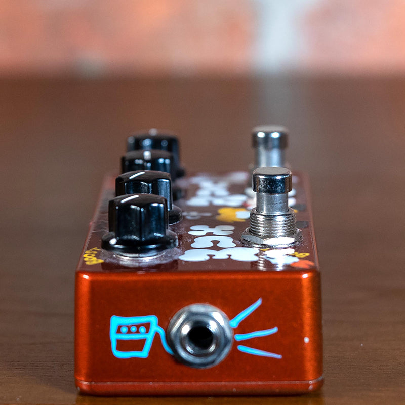 Zvex Box Of Rock Distortion - Used