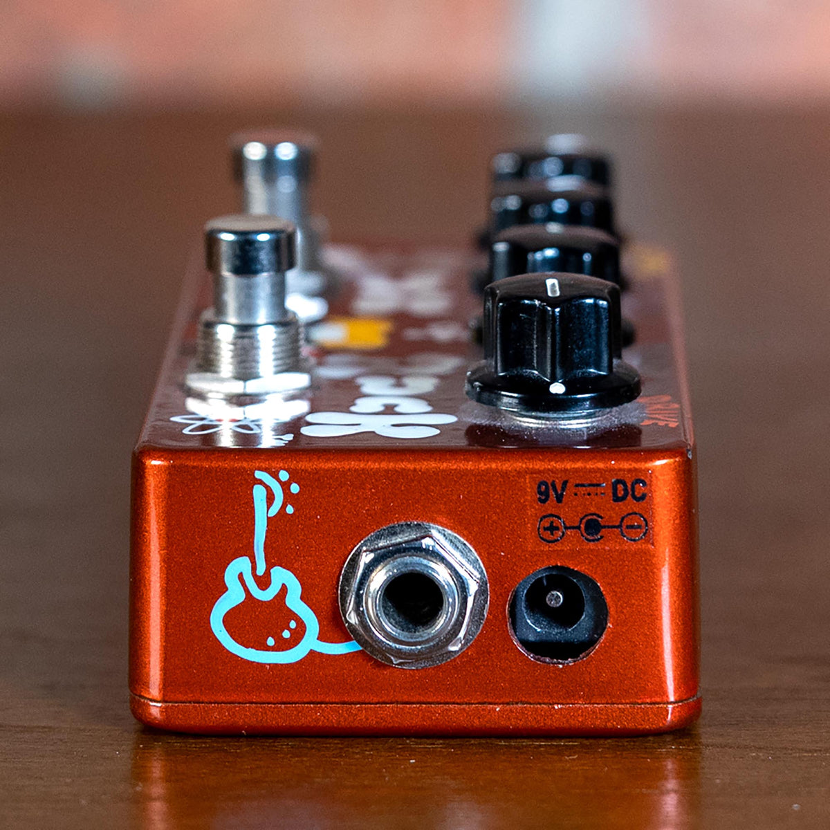 Zvex Box Of Rock Distortion - Used