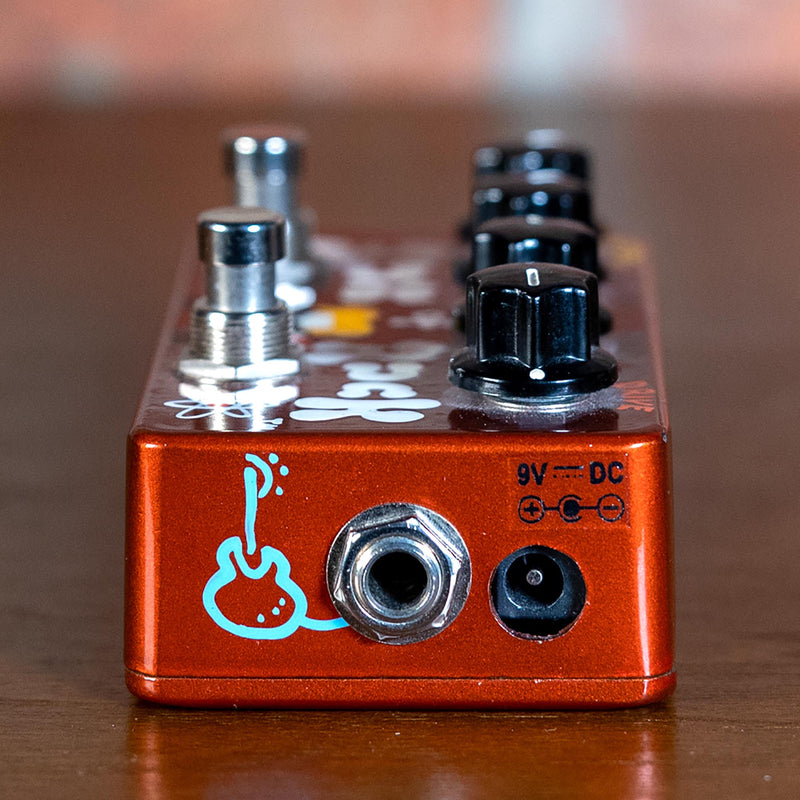 Zvex Box Of Rock Distortion - Used