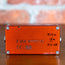 Zvex Box Of Rock Distortion - Used