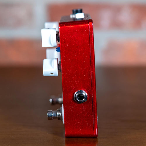 ギター Wampler Pinnacle Distortion Wampler Pinnacle Deluxe v2 Distortion Pedal | Guitar Center