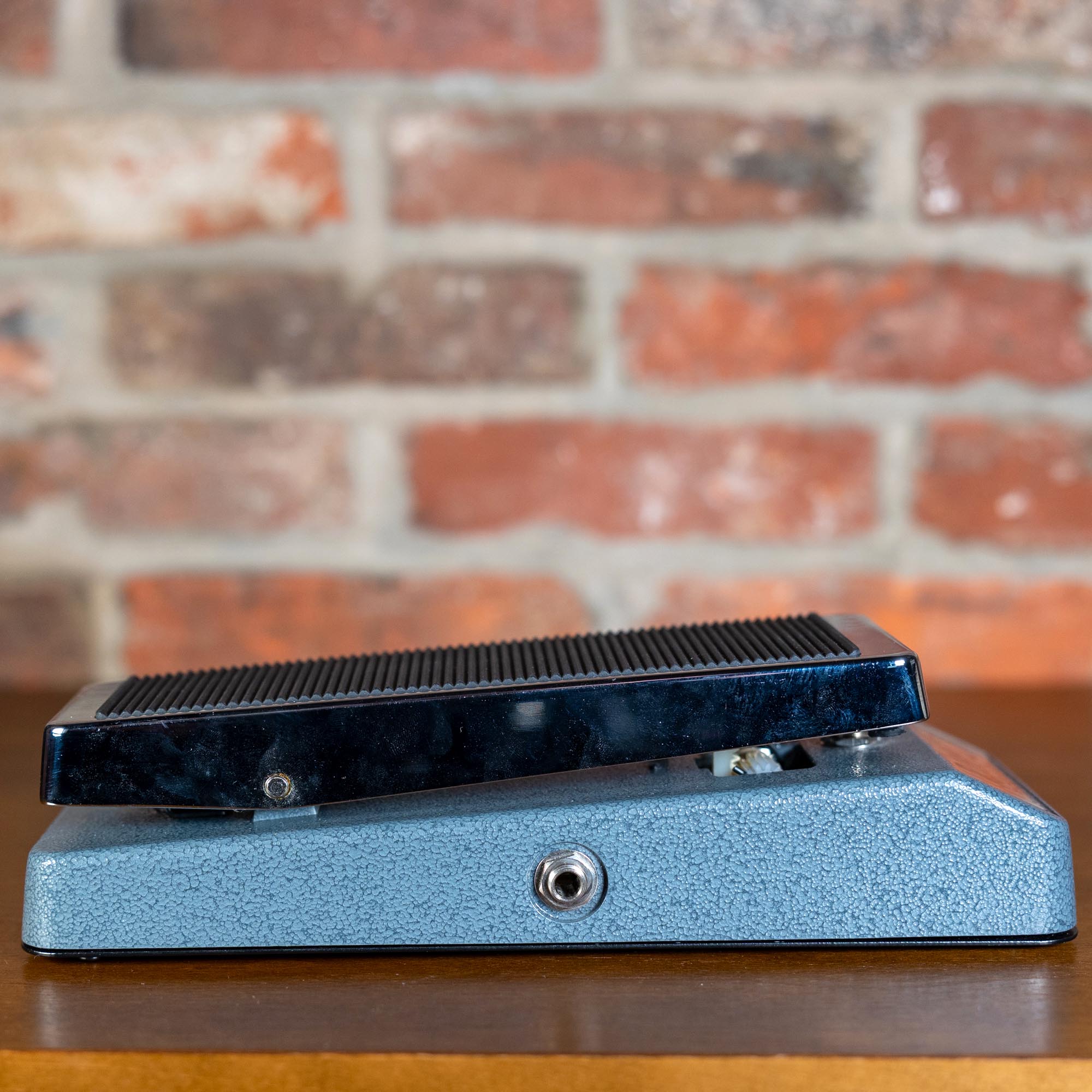 Real Mccoy Custom RMC4 Picture Wah, Gray - Used – Russo Music