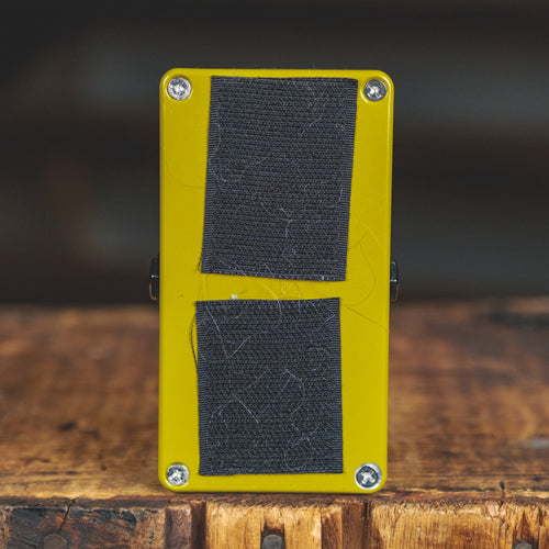 Catalinbread Katzenkonig Fuzz With Box - Used