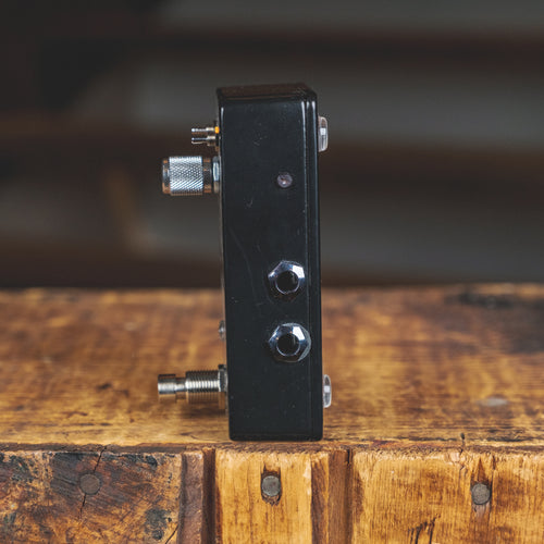 Empress Buffer+ With Box - Used