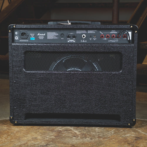 Marshall DSL-40 Combo With Footswitch - Used