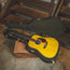 Martin Custom Shop 2021 D-28 1937 Authentic, Stage 1 Aging, OHSC – Used